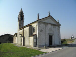 Santa Giustina