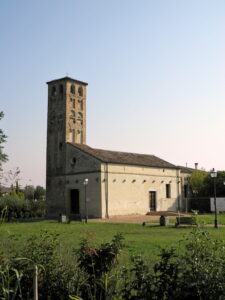 Santa Maria