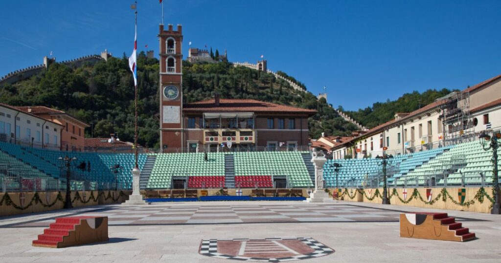 Marostica