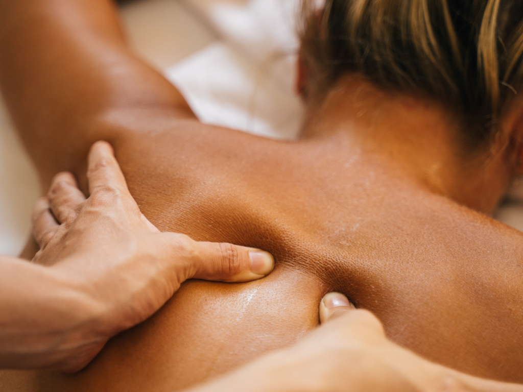 Massaggi
