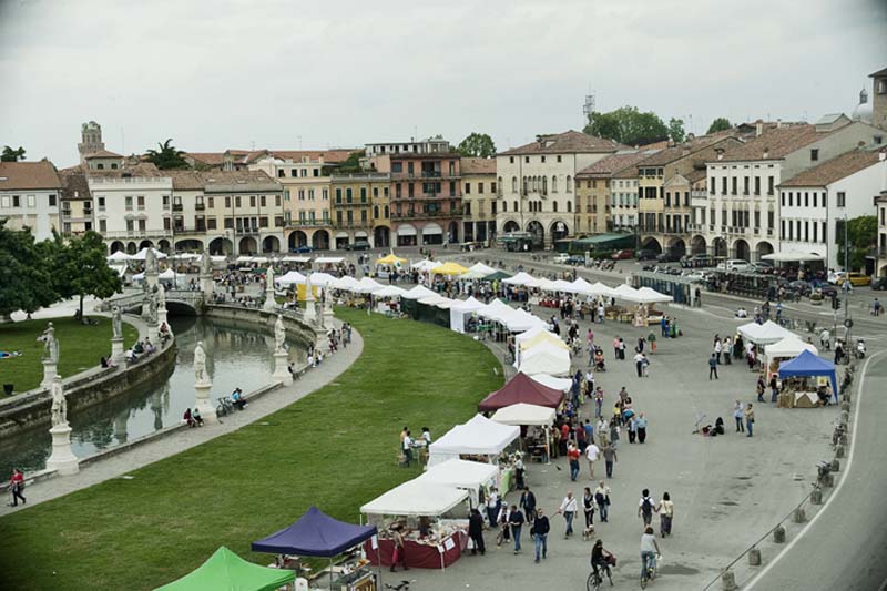 Prato Della Valle