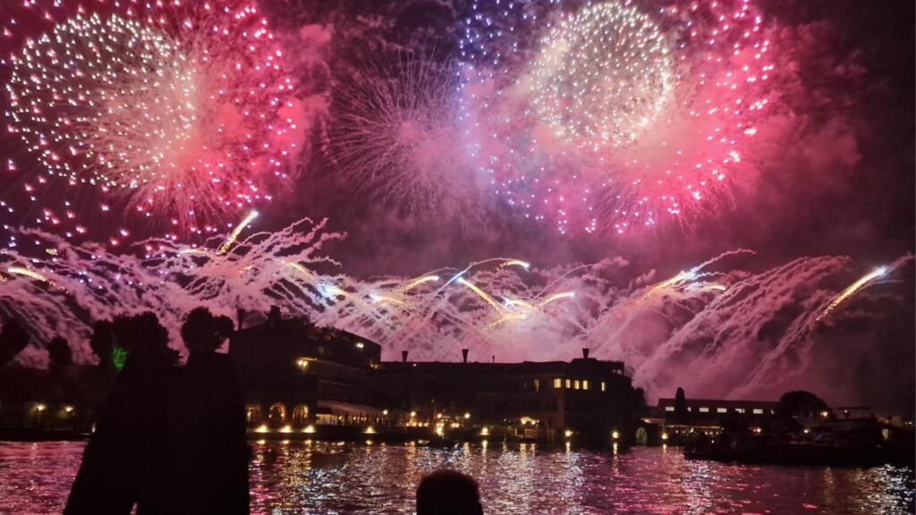Redentore Venezia