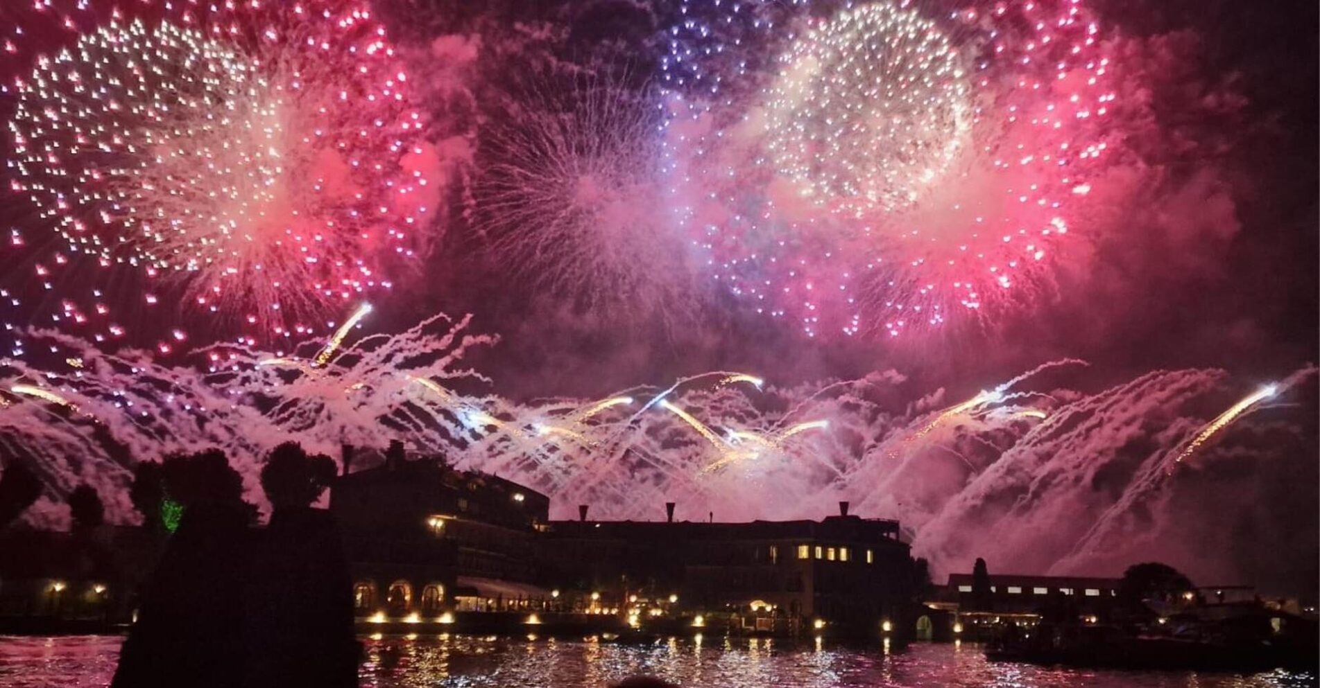 Redentore Venezia