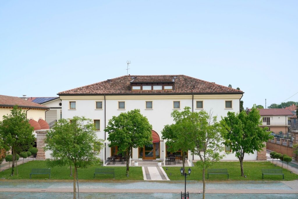 Antica Corte Marchesini 
