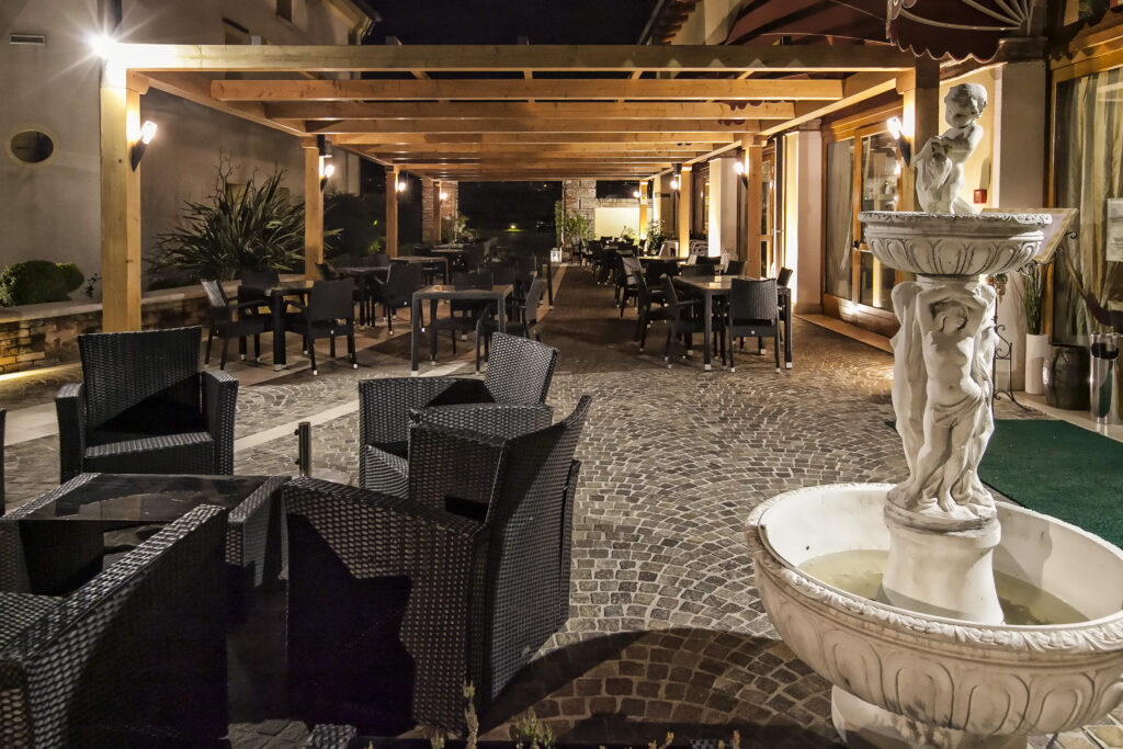 Corte marchesini resid hotel rist