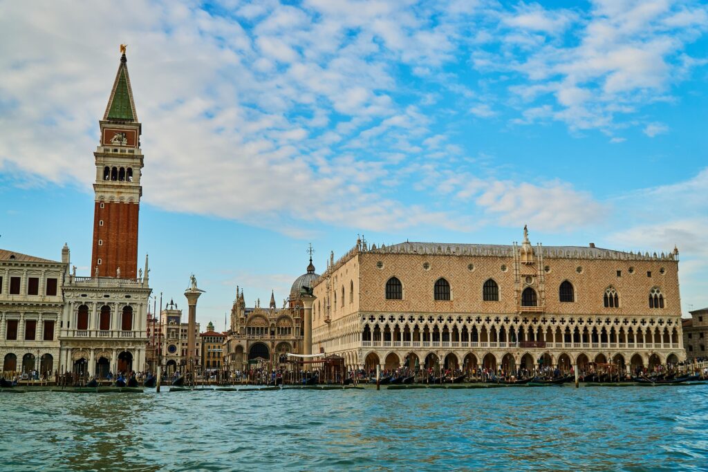 Venezia san marco