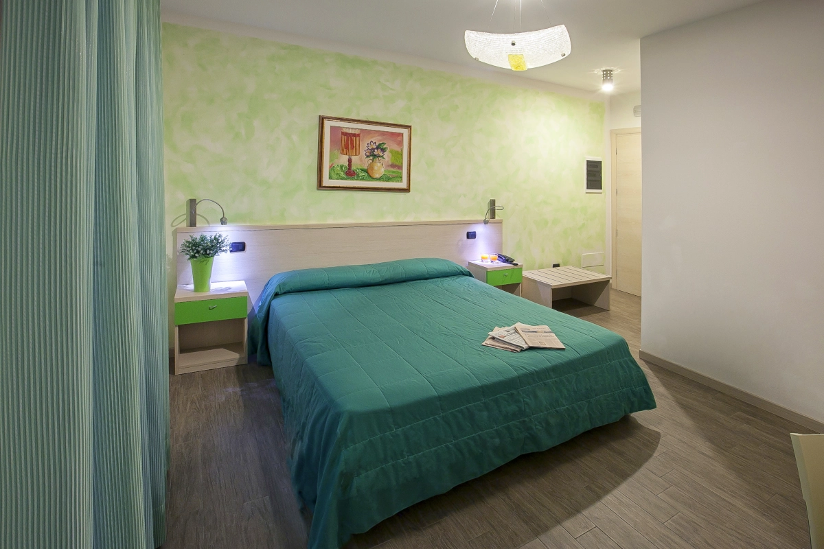Annexe Classic Double Room