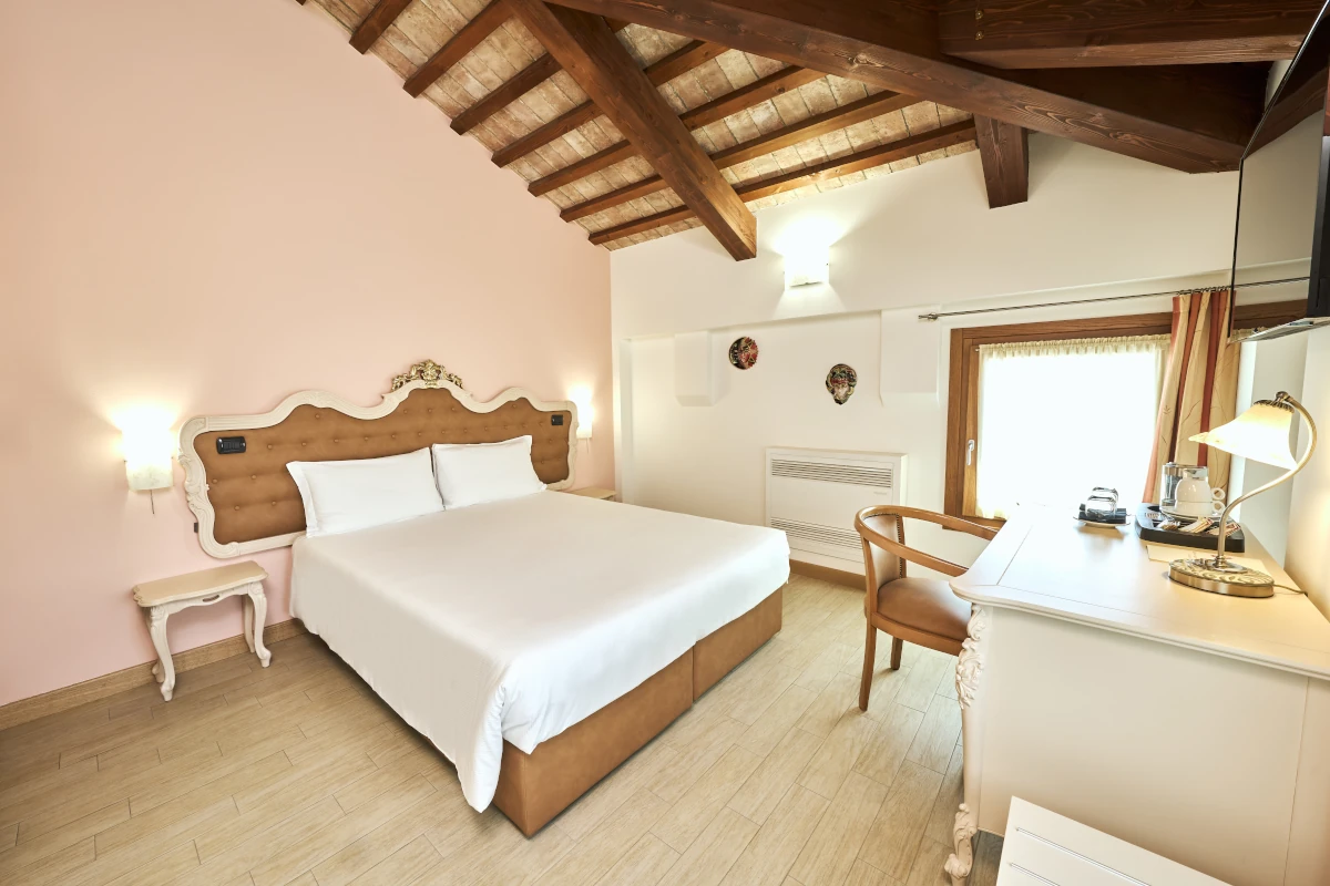 Room superior
