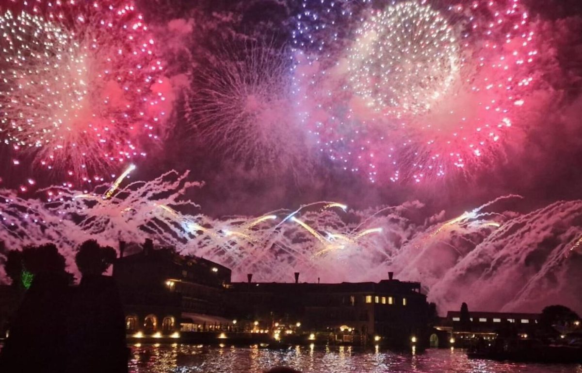 Redentore Venezia